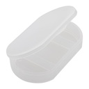 Pillbox Tripill