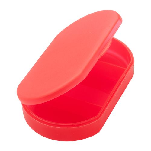 Pillbox Tripill