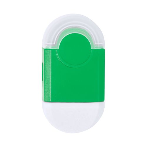 Eraser And Sharpener Pencix