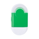 Eraser And Sharpener Pencix