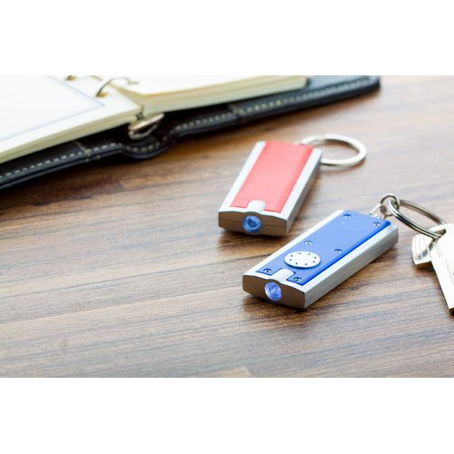 Led Keyring Industrial