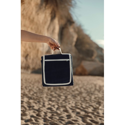 VINGA Volonne AWARE™ recycled canvas picnic blanket
