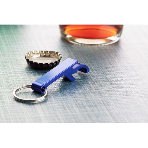 Bottle Opener Russel