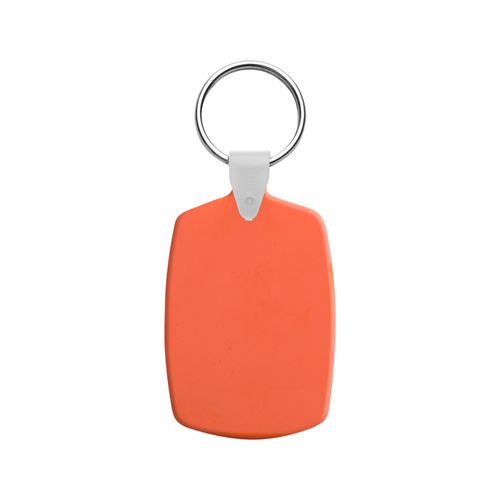 Keyring Slice