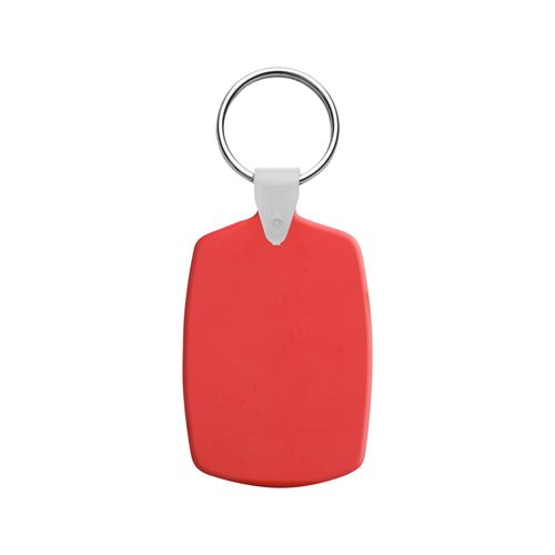Keyring Slice
