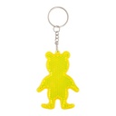 Prism Keyring Safebear