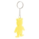 Prism Keyring Safebear