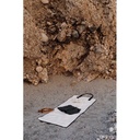 VINGA Volonne AWARE™ recycled canvas beach mat