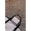 VINGA Volonne AWARE™ recycled canvas beach mat