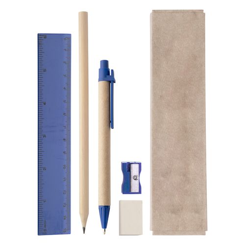 Stationery Set Monoli