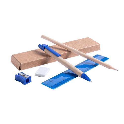 Stationery Set Monoli