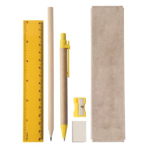 Stationery Set Monoli