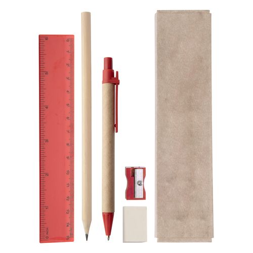 Stationery Set Monoli