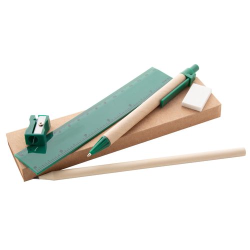 Stationery Set Monoli