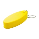 Antistress Keyring Islan