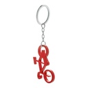 Keyring Bianx