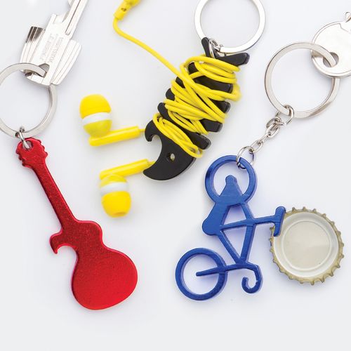 Keyring Bianx