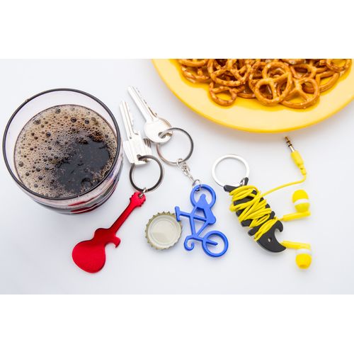 Keyring Bianx