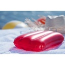 Beach Pillow Sunshine