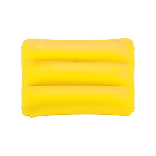 Beach Pillow Sunshine