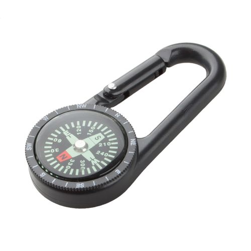 Carabiner Edmund