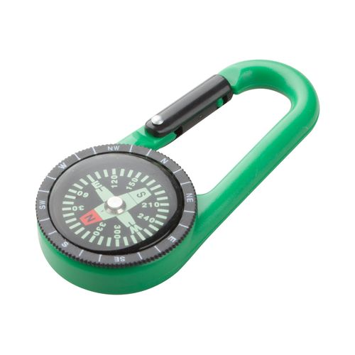 Carabiner Edmund