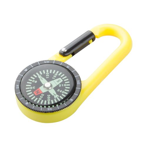 Carabiner Edmund