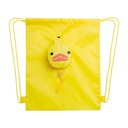 Drawstring Bag, Duck Noah