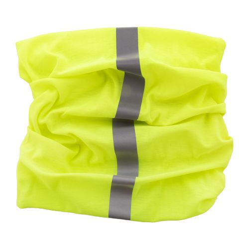Reflective Multipurpose Scarf Reflex