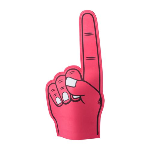 Cheering Hand Fanly