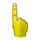 Cheering Hand Fanly
