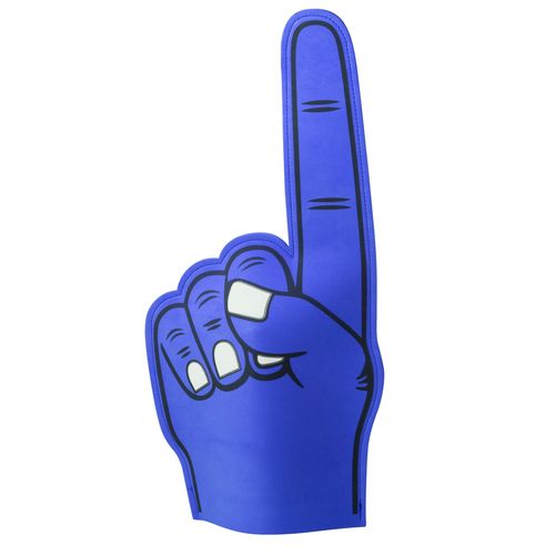 Cheering Hand Fanly