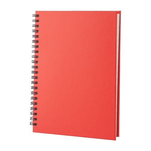 Notebook Cedrus A5