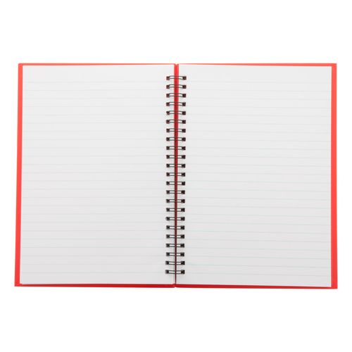 Notebook Cedrus A5