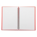 Notebook Cedrus A5