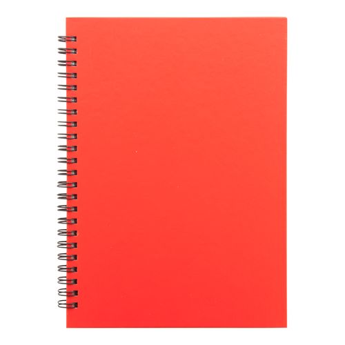 Notebook Cedrus A5