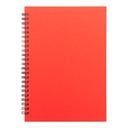 Notebook Cedrus A5