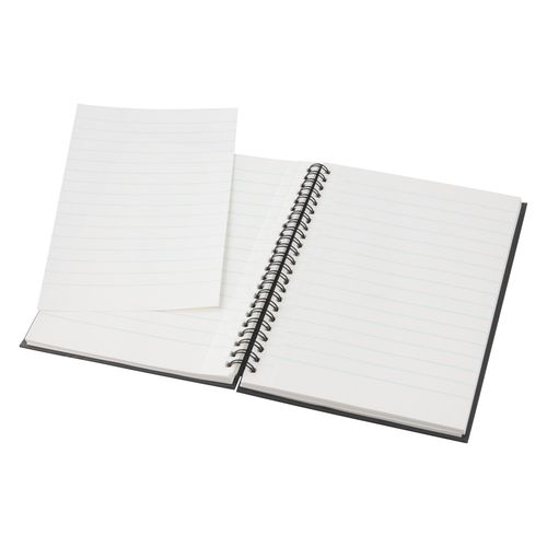Notebook Cedrus A5
