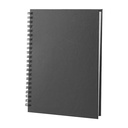 Notebook Cedrus A5