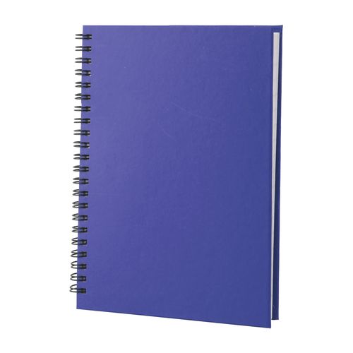 Notebook Cedrus A5
