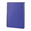 Notebook Cedrus A5
