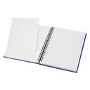 Notebook Cedrus A5
