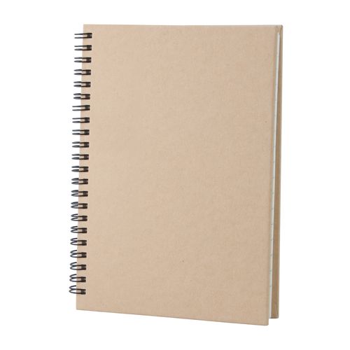 Notebook Cedrus A5