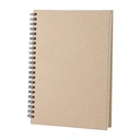 Notebook Cedrus A5