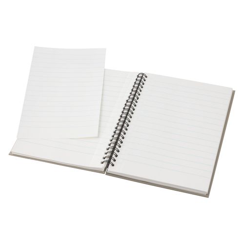 Notebook Cedrus A5