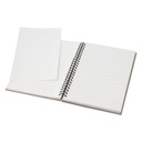 Notebook Cedrus A5