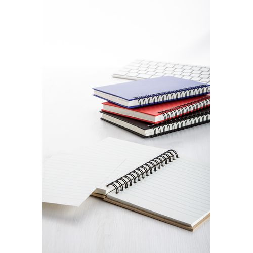 Notebook Cedrus A5
