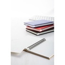 Notebook Cedrus A5