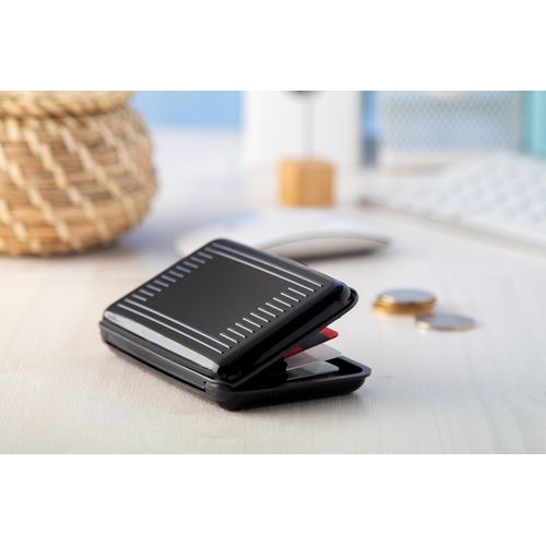 Credit Card Holder Cardox