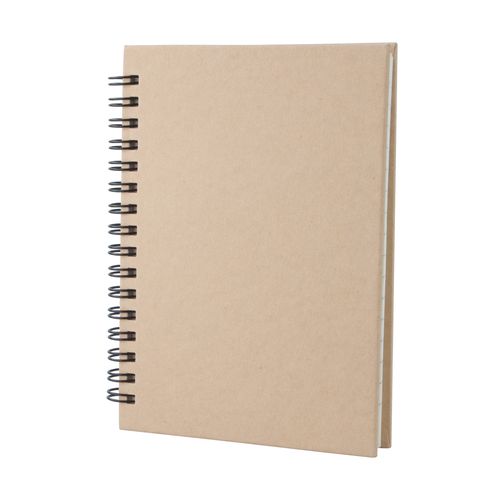 Notebook Cedrus A6